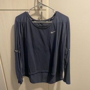 Nike Running Long Sleeve Shirt